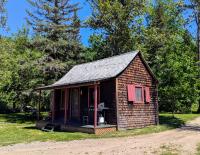 Chalet 1 Chambre