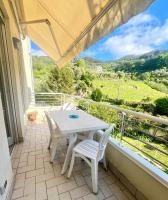 Glicine Residenza Prealba con posto auto - B&B Levanto