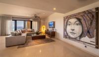 Villa #7 at Puerta Cortes Resort! Golf - Beachclub - Chambres d’hôtes La Paz
