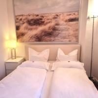 Apartment am Rathaus - B&B Quedlinburg