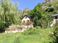 B&B Saint-Pierre-des-Tripiers - La Caze - Bed and Breakfast Saint-Pierre-des-Tripiers