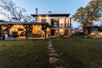 Вила Китна - B&B Lozno