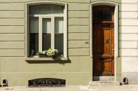 B&B Gent - 1,2,trois...Le Roi - Bed and Breakfast Gent