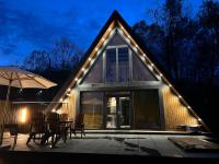 AVA Chalet - B&B