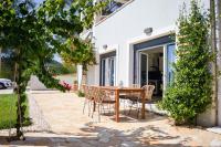 Corfu Lavender - Ferienwohnung Ágios Prokópios