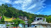 Evergreen Lodge - B&B Padang