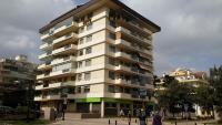 Primera linea de playa en Fuengirola frente al Puerto Deportivo - Chambres d'hôtes Fuengirola