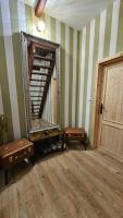 Weiden apartment - B&B Banská Štiavnica