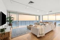 Mels Place - Stunning 3 Bed Getaway and Ocean Views - Ferienwohnung Gold Coast
