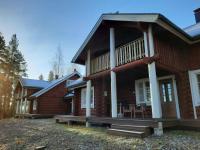 Spacious Apartment for 8 with Sauna - B&B Kuopio