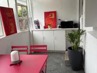 "Villa Emma" Maison cosy avec jardin clos à Châtellerault à 20 mn Futuroscope Aquascope Idéale familles et travail - Chambres d'hôtes Châtellerault