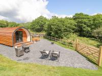 Eirlys - B&B Dolgellau