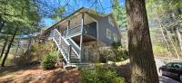 Tall Pines- 5-bedroom 3-bath with hot tub and more! - Chambres d’hôtes Swanton