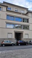 Central View 2 - B&B
