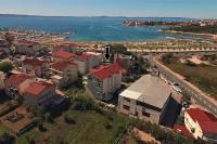 Apartmani Barać - B&B Podstrana