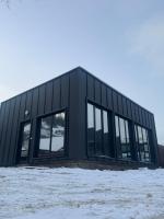 Під Дубочком - B&B Stebni