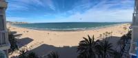Apartamentos GEMA Primera linea Cullera - Bed and Breakfast Cullera