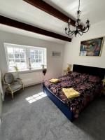 Railway Cottage Horsforth - Chambres d’hôtes