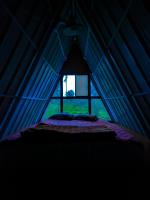 Leaf Mist A Frame vagamon - B&B Vagamon