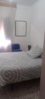 Chambre Lit Queen-Size Deluxe