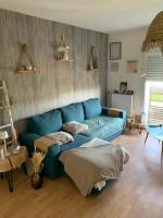 Appartement ensoleillé - Chambres d’hôtes