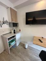 Einzelzimmer mit Bad in Heiligenstadt - B&B Heilbad Heiligenstadt