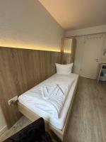 Einzelzimmer mit Bad in Heiligenstadt - Chambres d’hôtes Heilbad Heiligenstadt