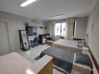 Apto studio no Centro de Floripa 201 - B&B Florianópolis