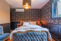 Artistic Family Apartment - B&B