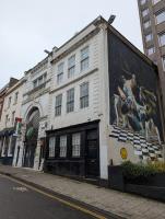 Duel of Bristol House 6BR 12 beds - B&B Brístol