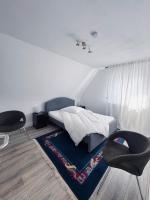 Two-Room Apartment