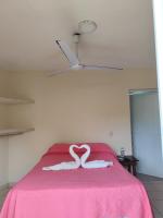 Standard Doppelzimmer