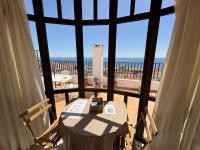 Bougainvillea Vista - Chambres d’hôtes Sesimbra