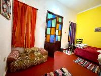 Habitación Doble Deluxe con ducha