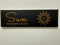 Sunflower Modern Stay - B&B Kavala