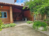 Casa Tropicália - à beira mar - B&B Anchieta