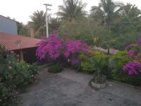 Casa Tropicália - à beira mar - Chambres d’hôtes Anchieta