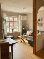 Fewo - Am Mühlenteich - Ferienwohnung Wismar