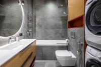 Новобудова в бізнес класі з краєвидом - B&B