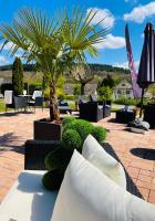 Appartamento con Vista Giardino