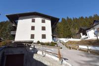 Panoramico Appartamento MhD - B&B Madonna di Campiglio