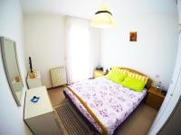Appartement met Uitzicht op het Zwembad