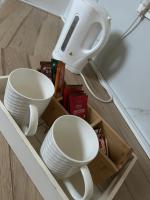 Apartman Mia - Ferienwohnung