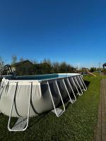 Apartamenty Ster Darłówko - Chambres d’hôtes