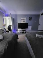Earlham Road - Bed and Breakfast