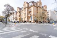 AZARentier4 - B&B Posnania