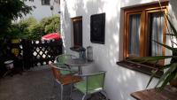 Der Aicher zu Chieming - Ferienwohnung Chieming