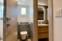 Apartment seafront in Gassin - B&B Gassin