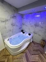 garden apartment 7 min walk to the beach - Ferienwohnung Eilat