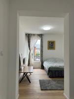Appartement met 1 Slaapkamer